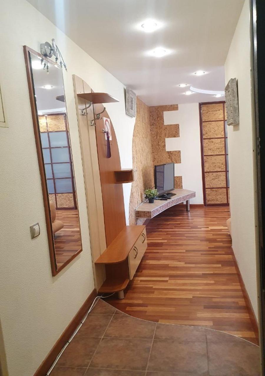 Inn Home Apartments - Pechersk Area Kijów Zewnętrze zdjęcie