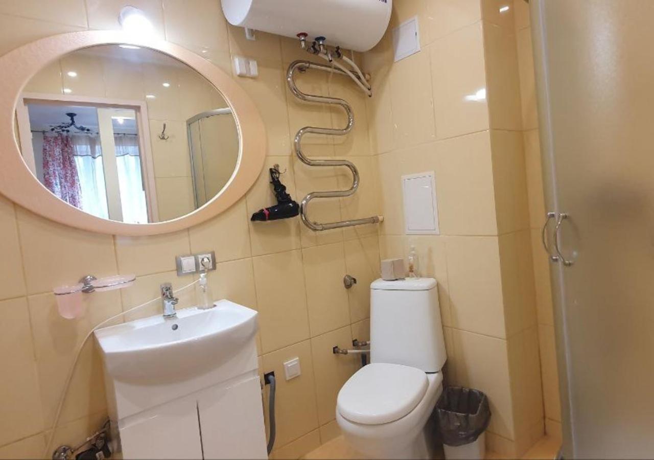 Inn Home Apartments - Pechersk Area Kijów Zewnętrze zdjęcie