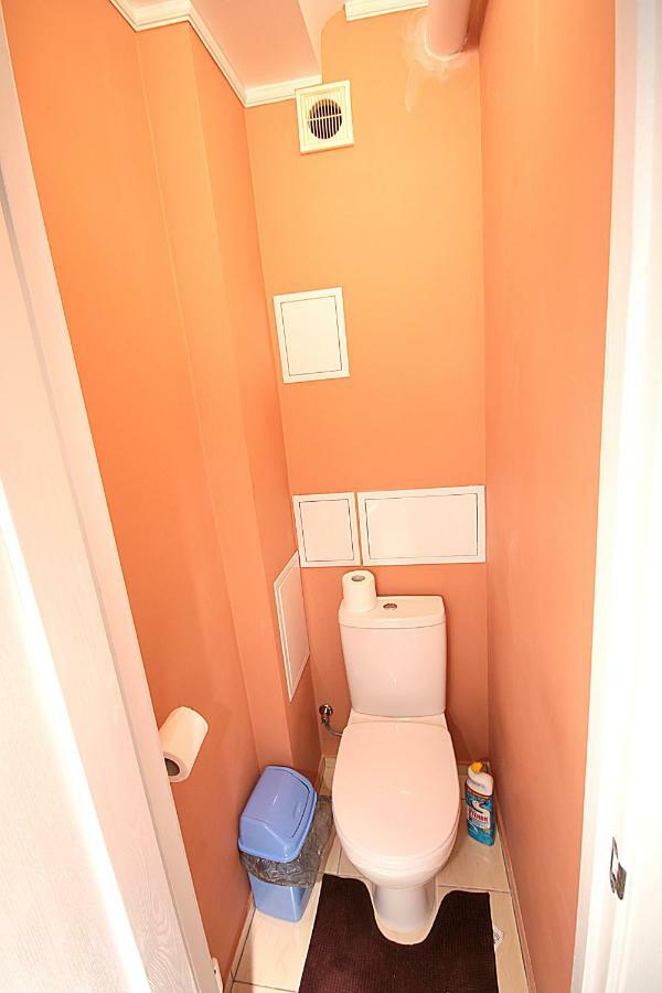 Inn Home Apartments - Pechersk Area Kijów Zewnętrze zdjęcie