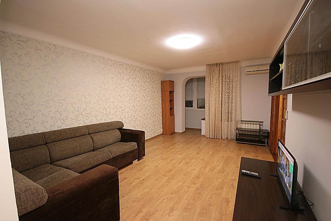 Inn Home Apartments - Pechersk Area Kijów Zewnętrze zdjęcie