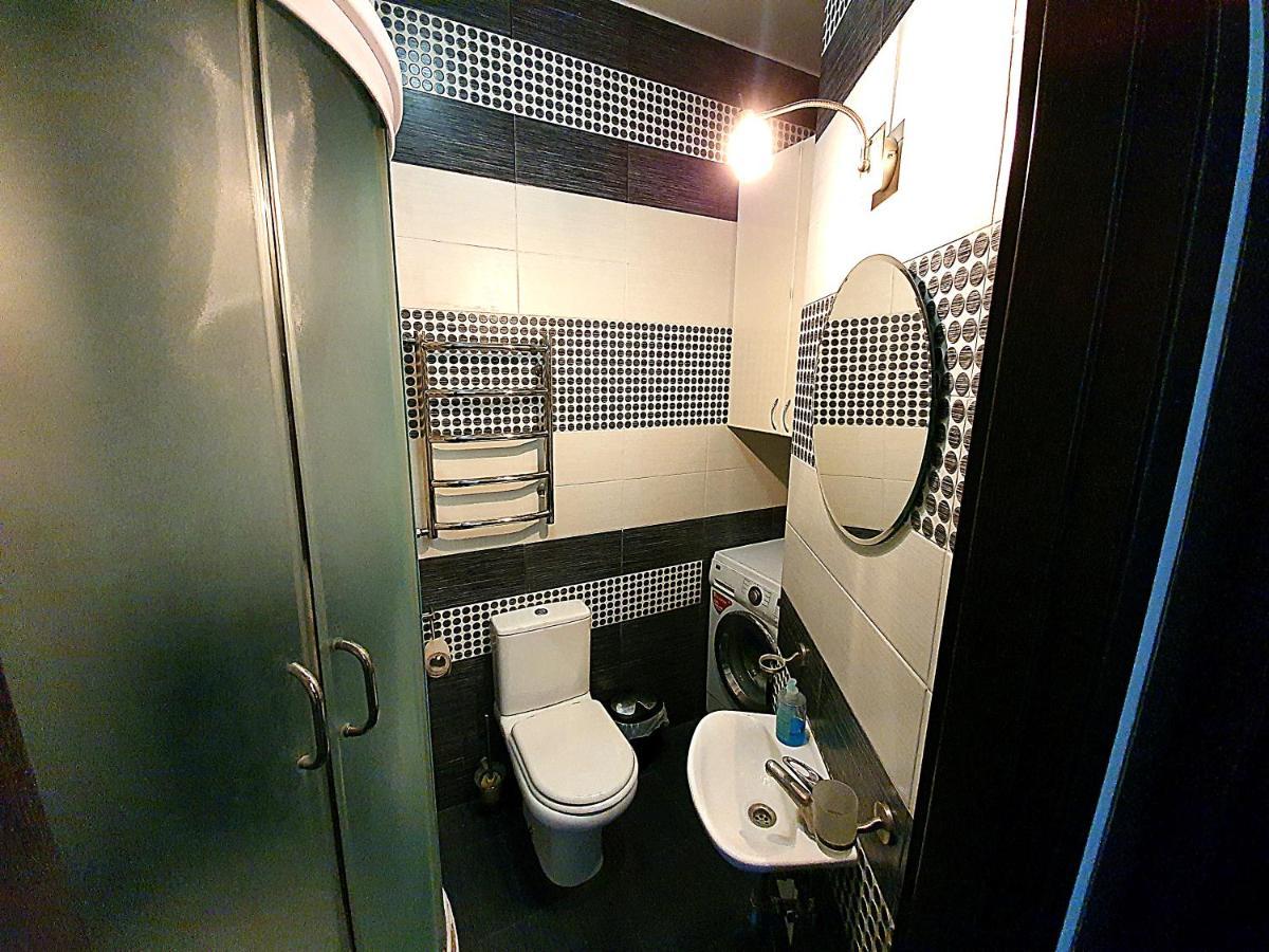 Inn Home Apartments - Pechersk Area Kijów Zewnętrze zdjęcie