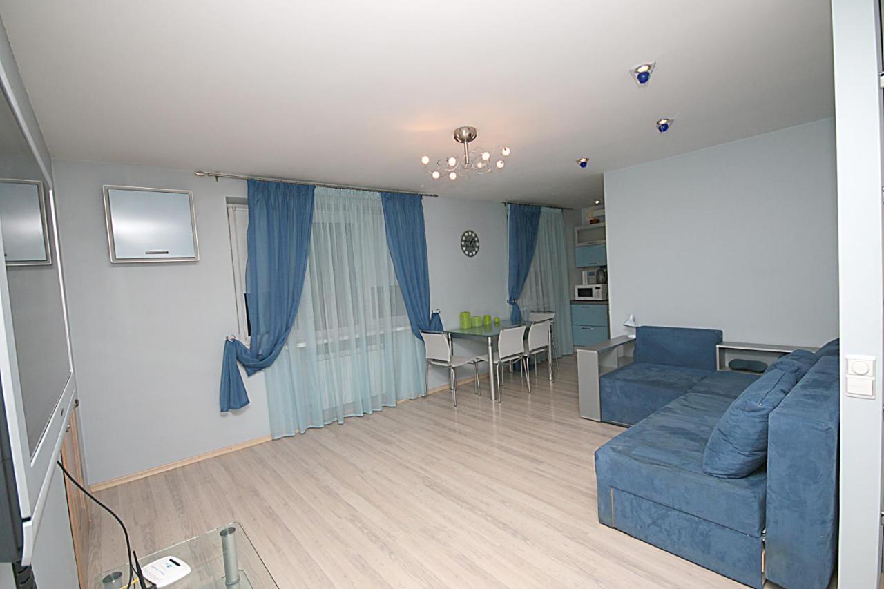 Inn Home Apartments - Pechersk Area Kijów Zewnętrze zdjęcie